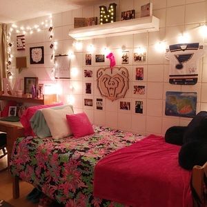 Lilly Pulitzer Twin-Twin XL duvet cover